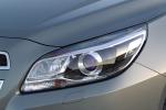 Chevrolet Malibu 2012 года (EU)